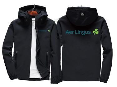 LINGUS AUTUMN JACKET
